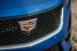 Cadillac CT5 350T 2019 года